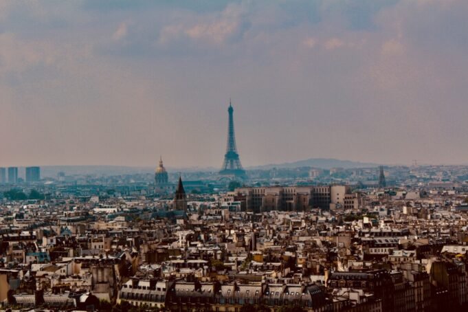 paris, eifel tower