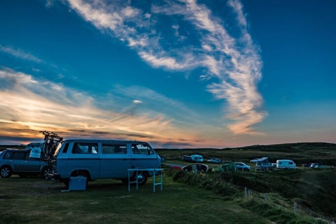 The Ultimate Guide to Preparing for Your Campervan Adventure