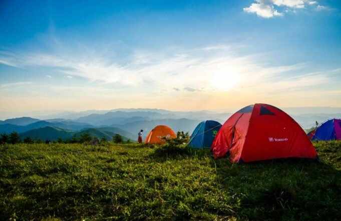 How to Choose the Best Mountain Tent